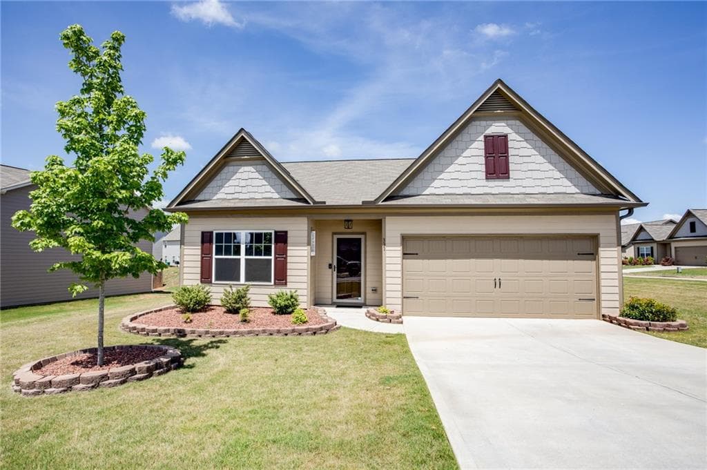 331 Seasons Valley, Pendergrass, GA 30567 — most recent listing photo