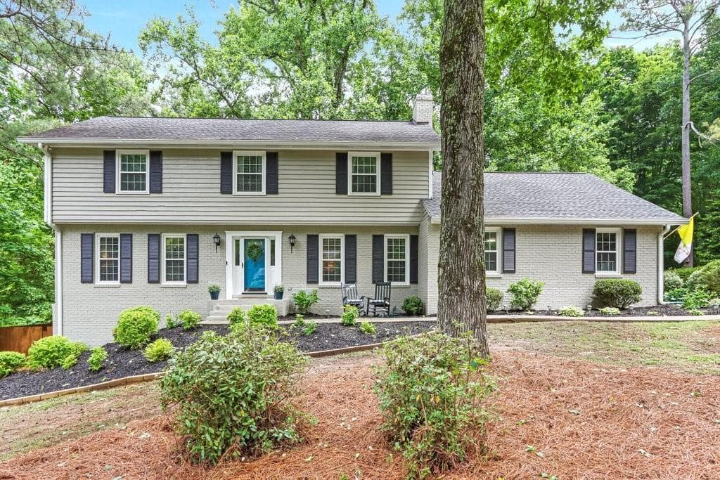 940 Wordsworth Drive, Roswell, GA 30075 — most recent listing photo