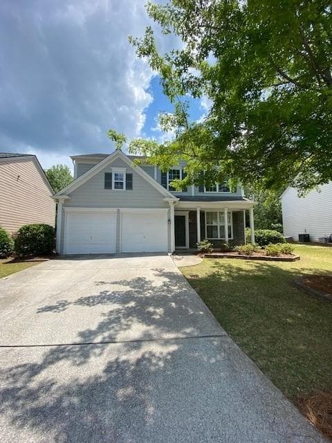 526 Watercress Drive, Woodstock, GA 30188 — most recent listing photo