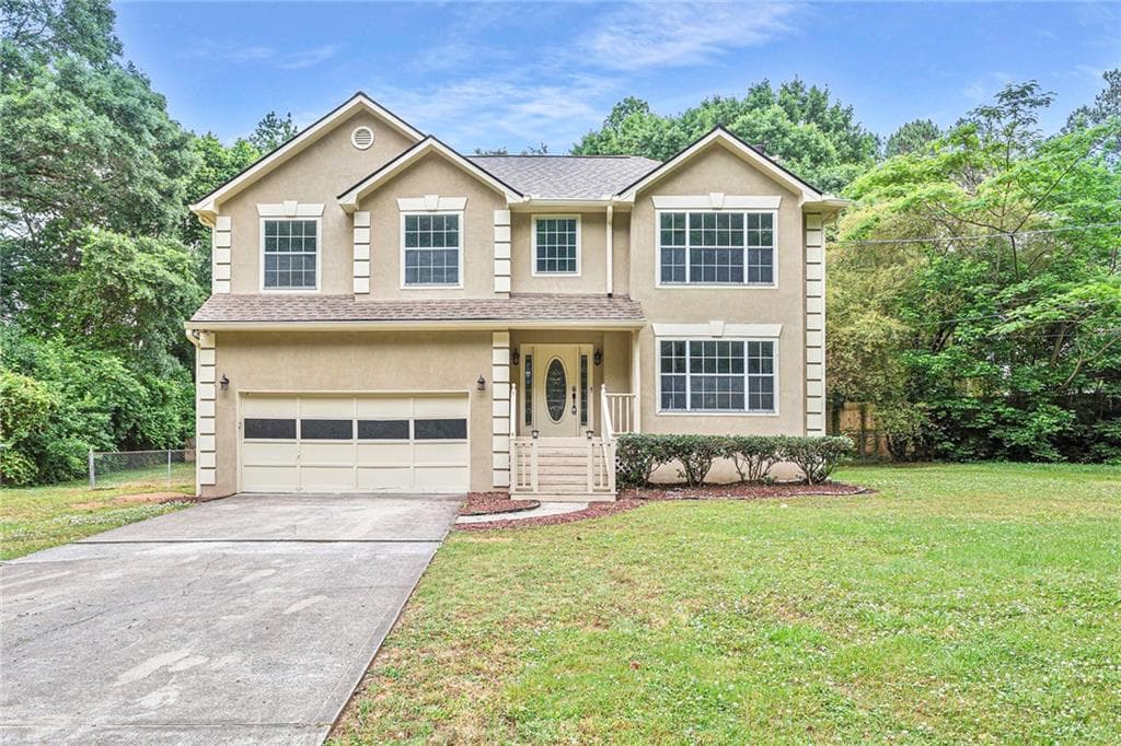 6396 Woodlawn Avenue, Rex, GA 30273 — most recent listing photo