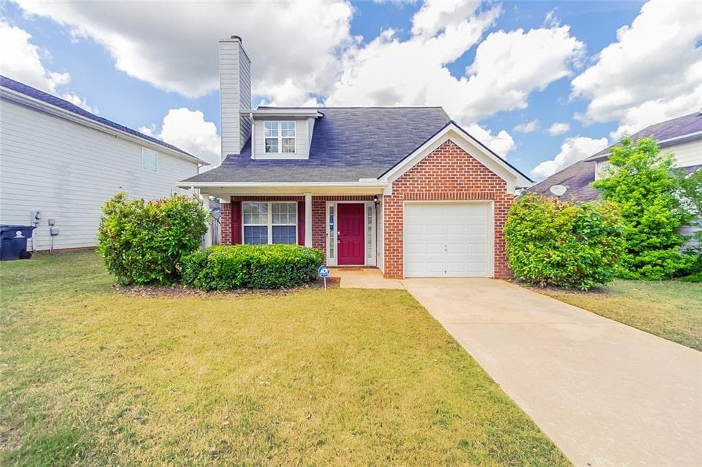 240 Lakeview Trail, Covington, GA 30016 — most recent listing photo