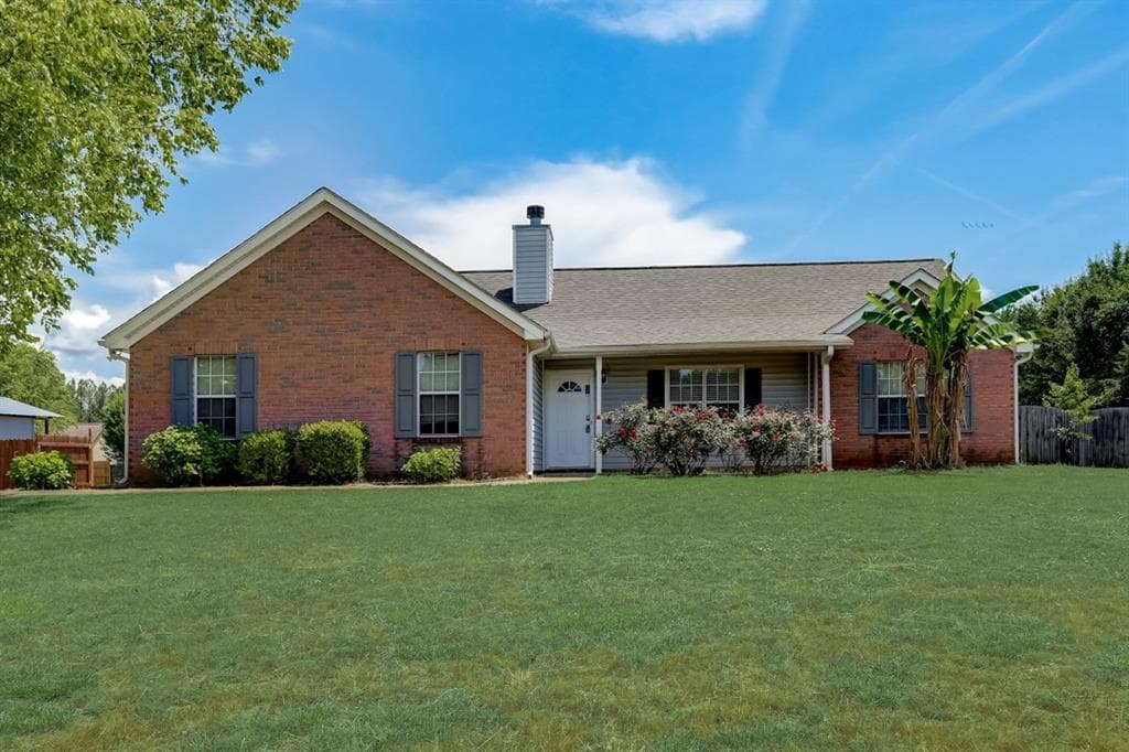 1562 Snapping Shoals Road, Mcdonough, GA 30252 — most recent listing photo