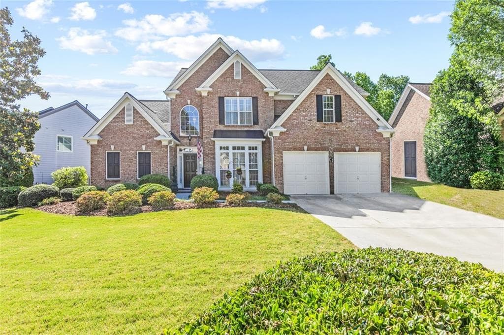1405 Wedmore Way, Smyrna, GA 30080 — most recent listing photo