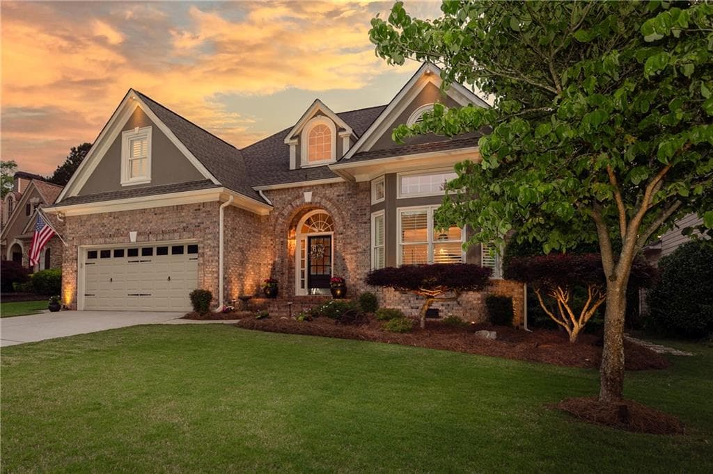 4514 Weldon Drive, Smyrna, GA 30080 — most recent listing photo