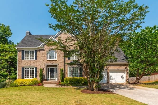 362 Hunters Trace, Dallas, GA 30157 — most recent listing photo