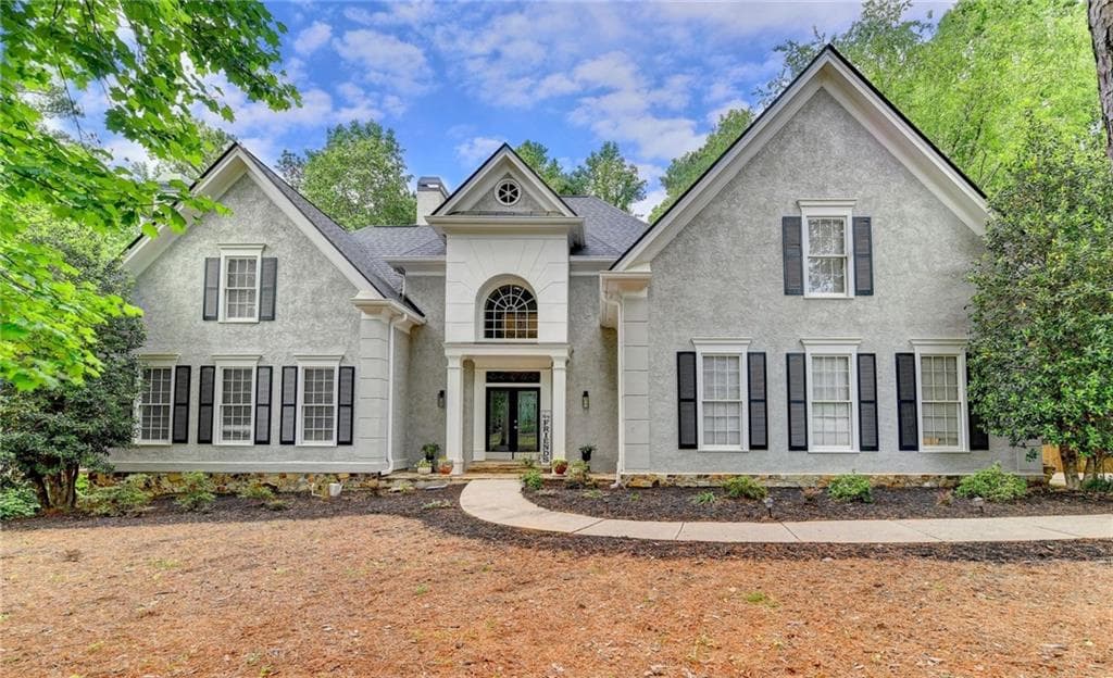 3740 Hedgecliff Court, Alpharetta, GA 30022 — most recent listing photo