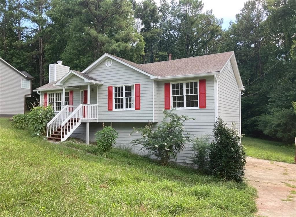 1803 INDEPENDENCE Drive, Douglasville, GA 30134 — most recent listing photo
