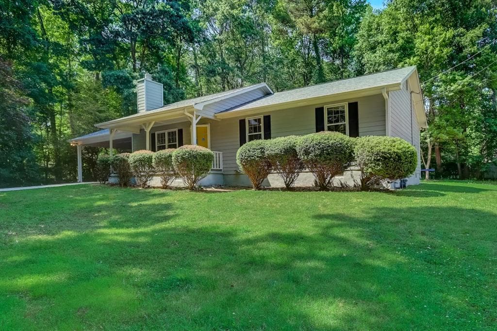 271 Meadowbrook Drive, Mcdonough, GA 30253 — most recent listing photo