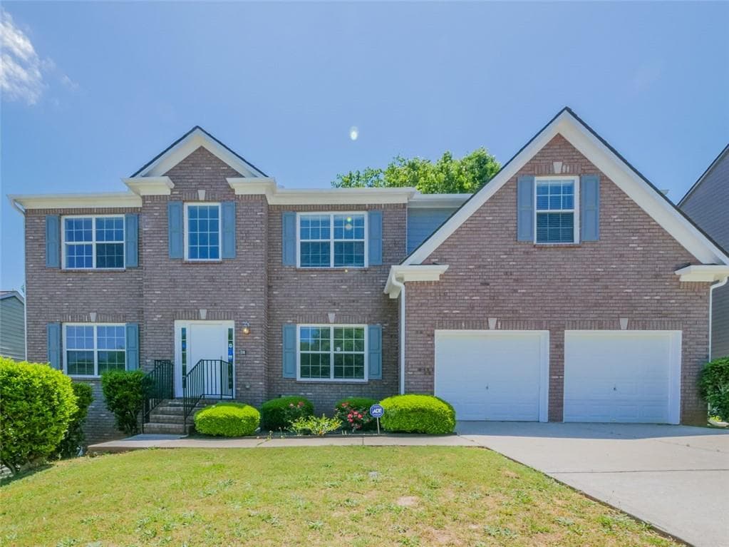 5506 Babbling View, Fairburn, GA 30213 — most recent listing photo