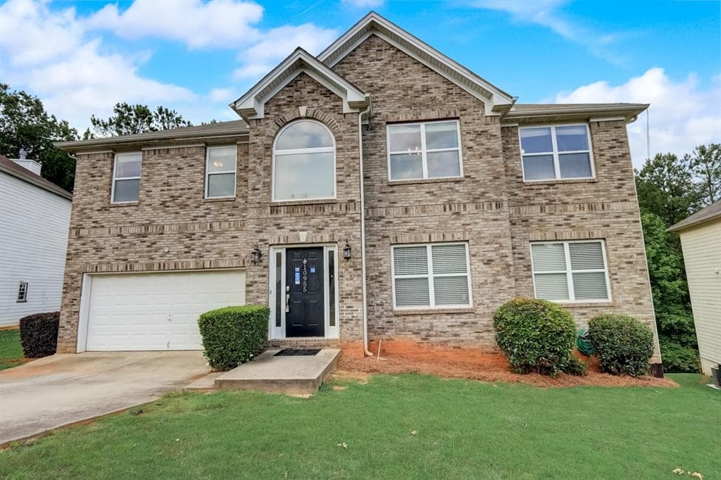 10955 Southwood Drive, Hampton, GA 30228 — most recent listing photo
