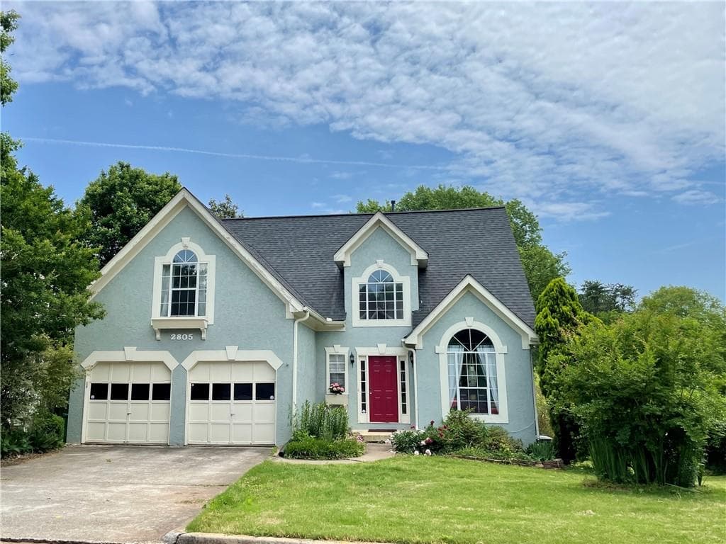 2805 Ashwood Place, Decatur, GA 30030 — most recent listing photo