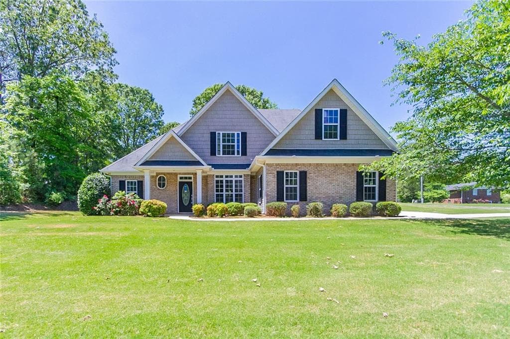 11 Gannon Gap, Douglasville, GA 30134 — most recent listing photo