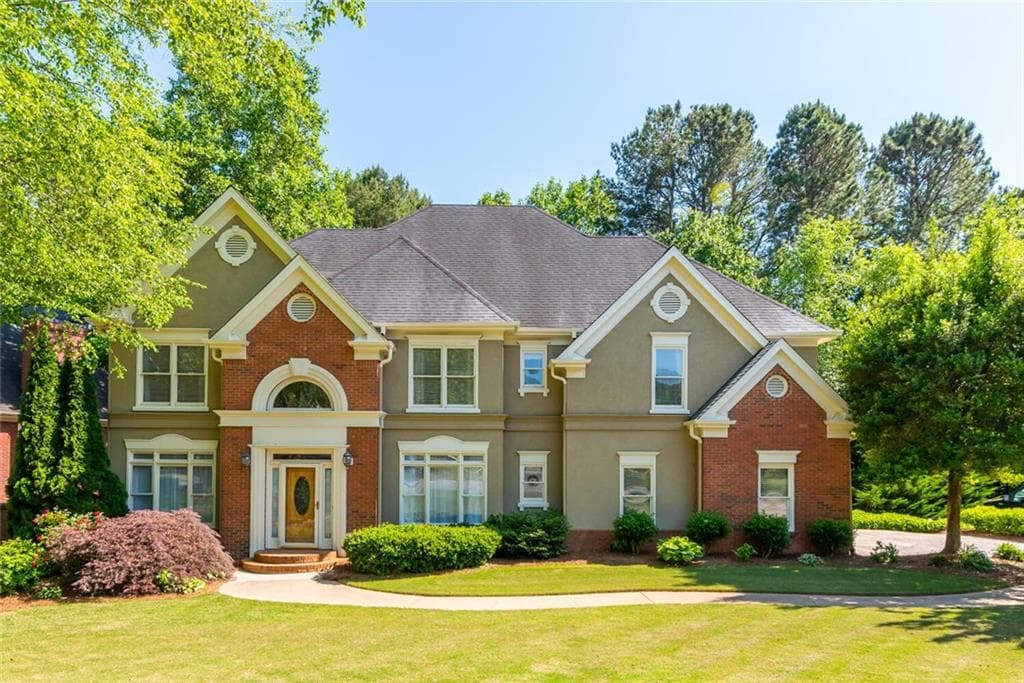 646 Owl Creek Drive, Powder Springs, GA 30127 — most recent listing photo