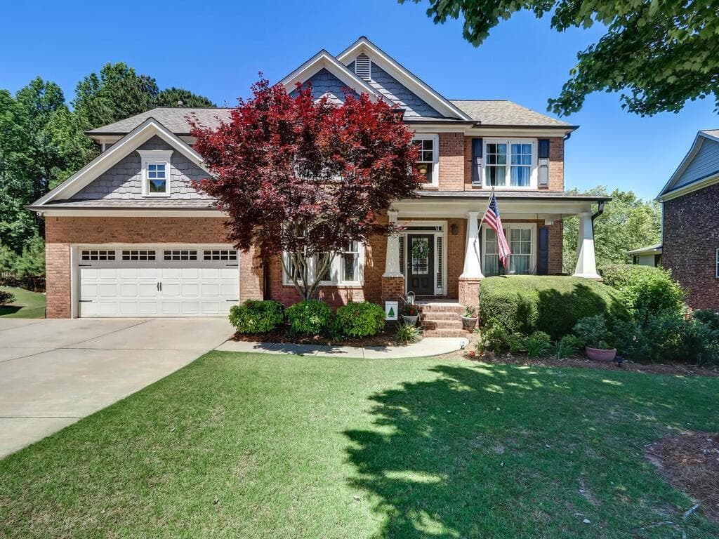 6124 Stillwater Trail, Flowery Branch, GA 30542 — most recent listing photo