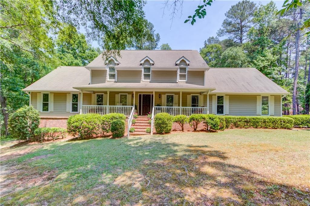2397 Lenora Road, Loganville, GA 30052 — most recent listing photo