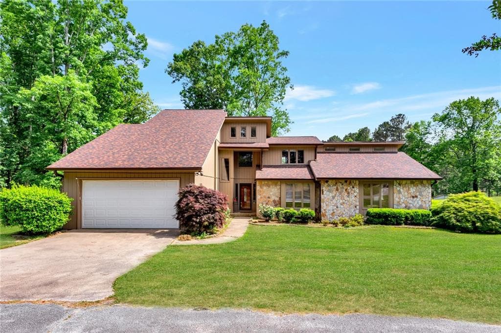 1617 N County Line Road, Lithia Springs, GA 30122 — most recent listing photo