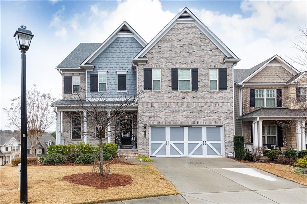 1145 Roswell Manor Circle, Roswell, GA 30076 — most recent listing photo