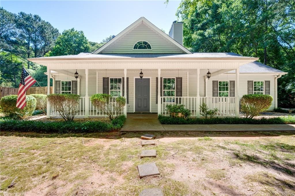 208 Seminary Ridge, Griffin, GA 30224 — most recent listing photo