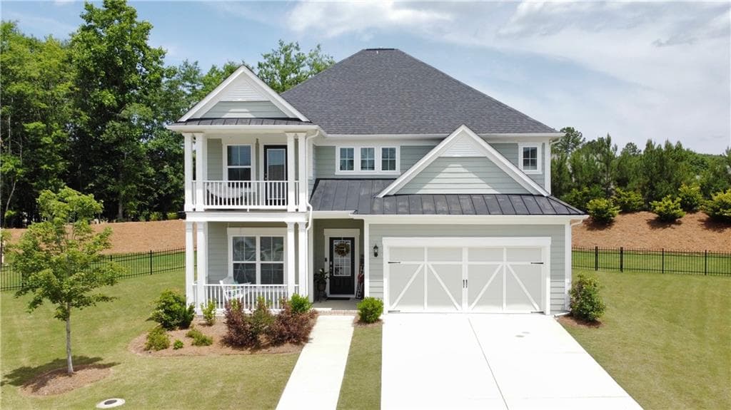 6019 Cedar Wood Court, Hoschton, GA 30548 — most recent listing photo