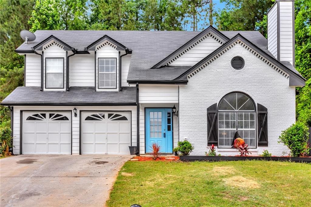 1016 Eagle View, Lawrenceville, GA 30044 — most recent listing photo
