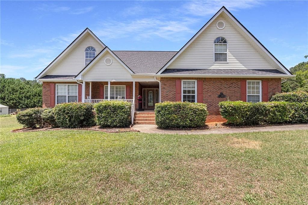 820 MOUNT BETHEL Road, Mcdonough, GA 30252 — most recent listing photo