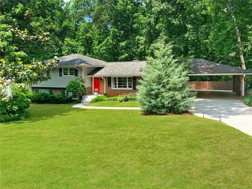 2571 Landeau Circle, Tucker, GA 30084 — most recent listing photo