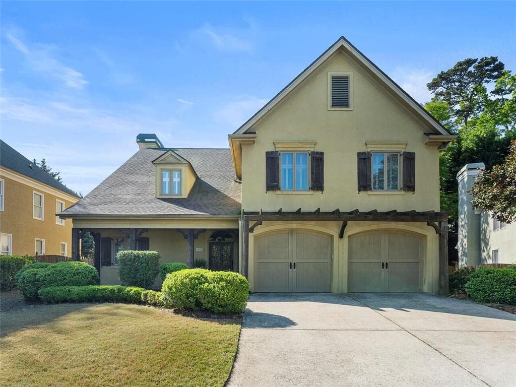 2106 Anderson Drive, Smyrna, GA 30080 — most recent listing photo
