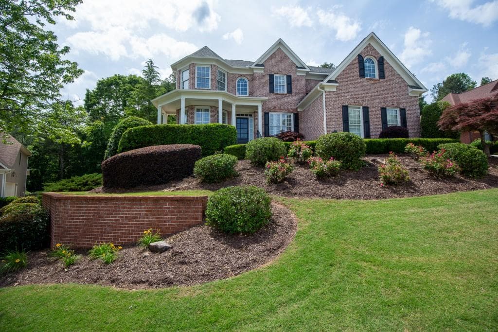 11320 Donnington Drive, Johns Creek, GA 30097 — most recent listing photo