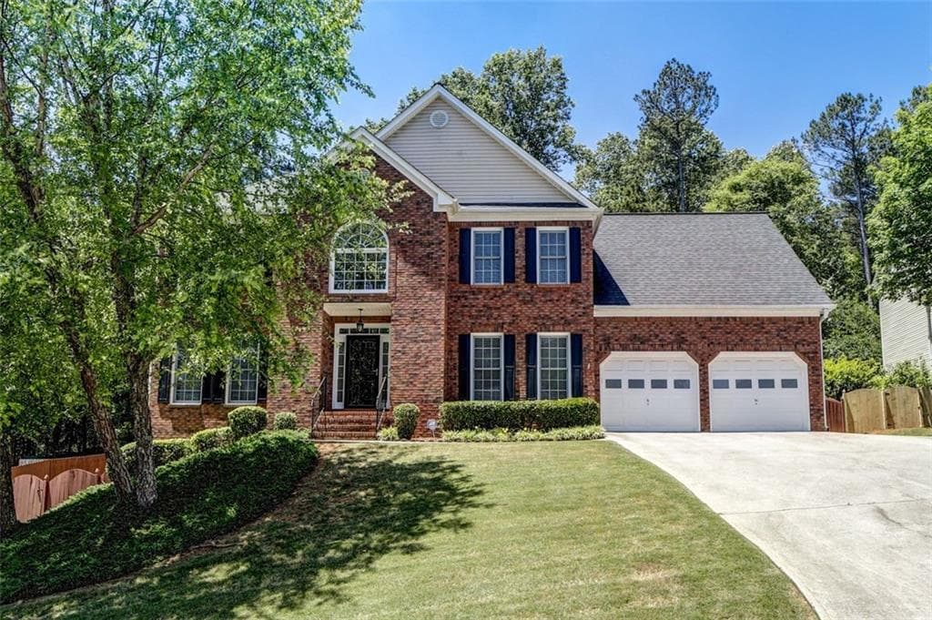 568 Alexander Farms View, Marietta, GA 30064 — most recent listing photo