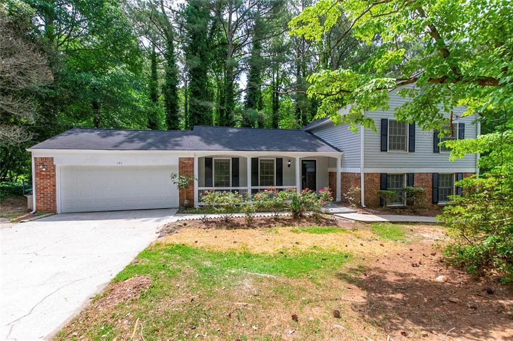 171 Shadowlawn Road, Marietta, GA 30067 — most recent listing photo