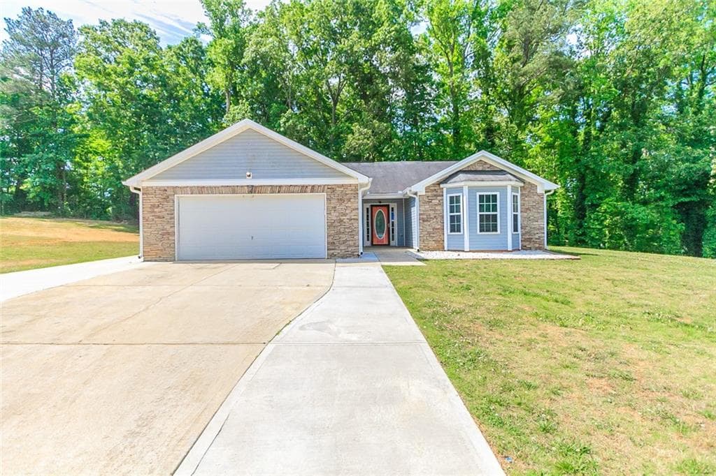 262 Sunlight Cove, Temple, GA 30179 — most recent listing photo