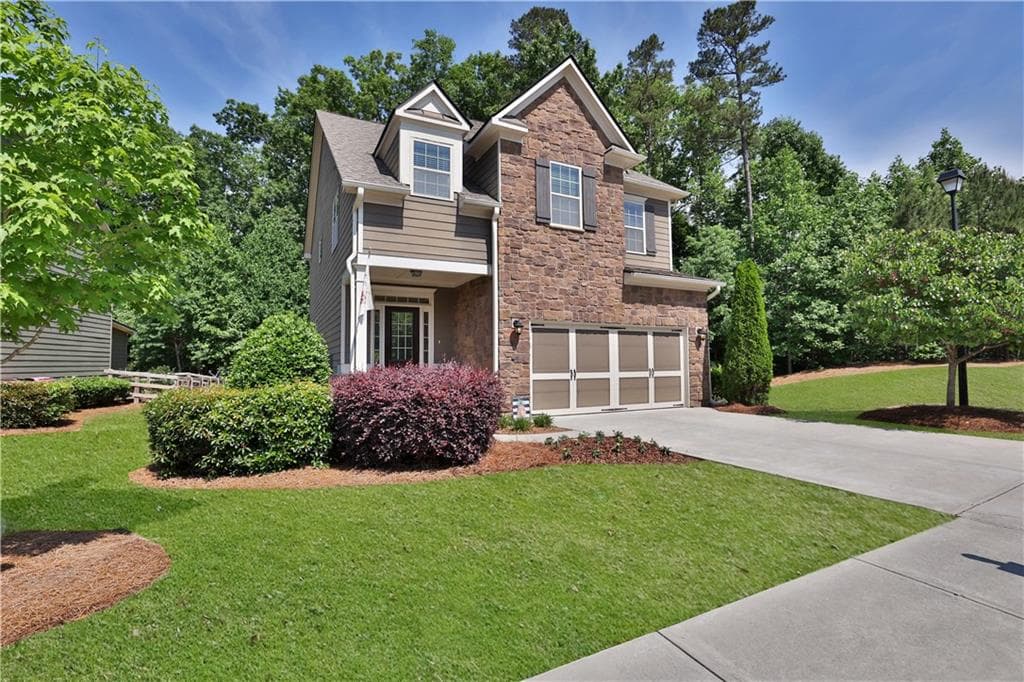 6916 Big Sky Drive, Flowery Branch, GA 30542 — most recent listing photo
