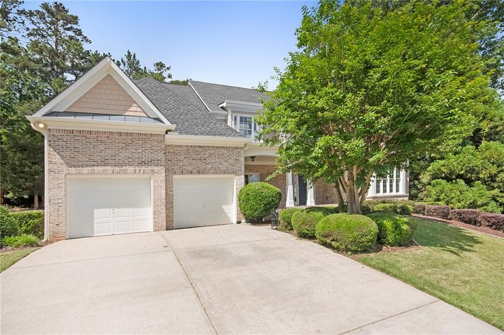 4556 Welshfield Court, Kennesaw, GA 30152 — most recent listing photo