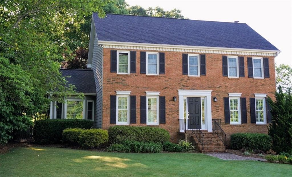 3254 Allegheny Drive, Marietta, GA 30066 — most recent listing photo