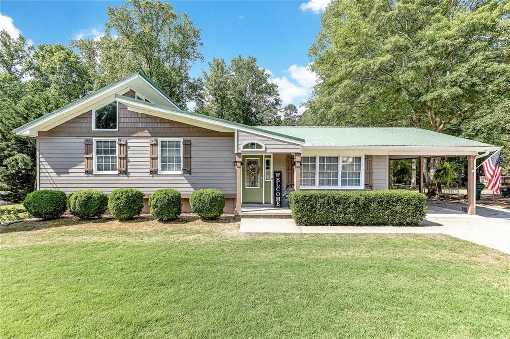956 Pine Valley Road, Winder, GA 30680 — most recent listing photo