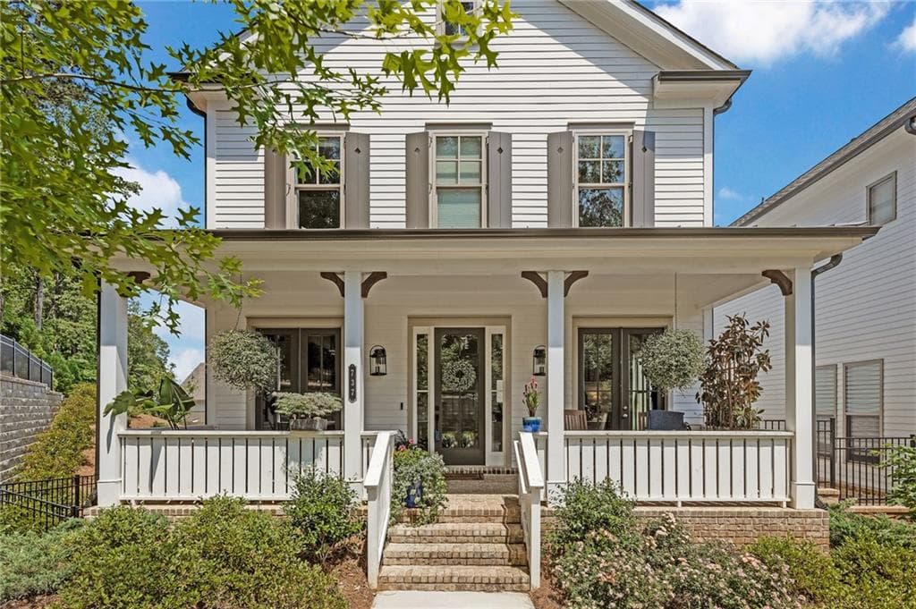 737 Farmstead Road, Suwanee, GA 30024 — most recent listing photo