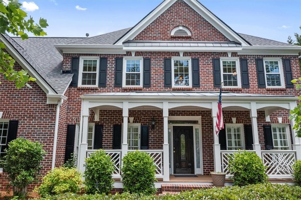 1702 Bristol Farms Court, Grayson, GA 30017 — most recent listing photo