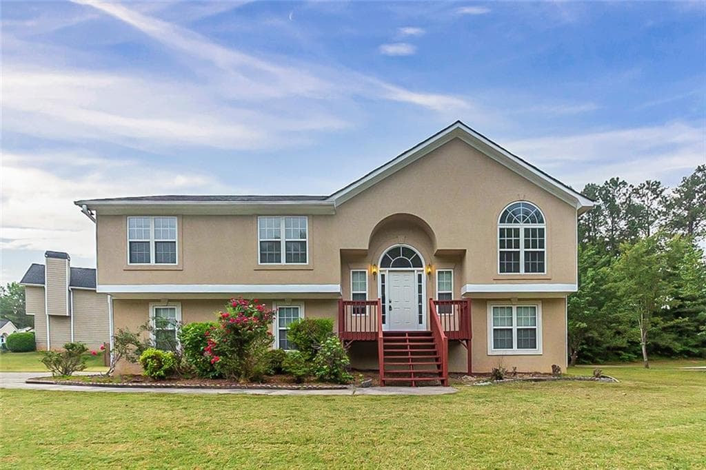 3022 Brass Drive, Austell, GA 30106 — most recent listing photo