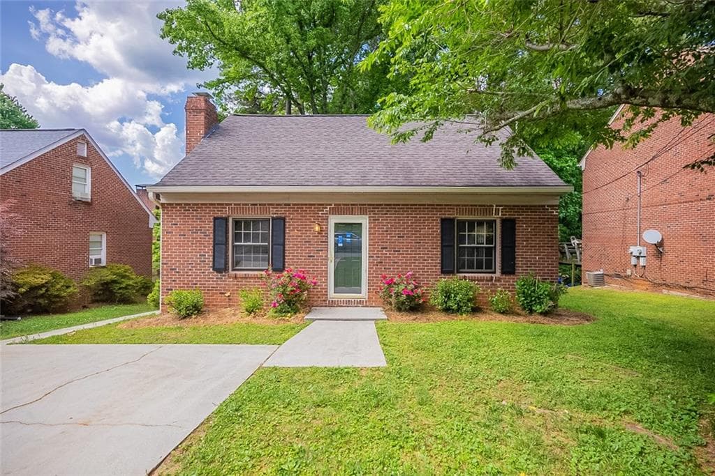 2579 Presidents Walk, Tucker, GA 30084 — most recent listing photo