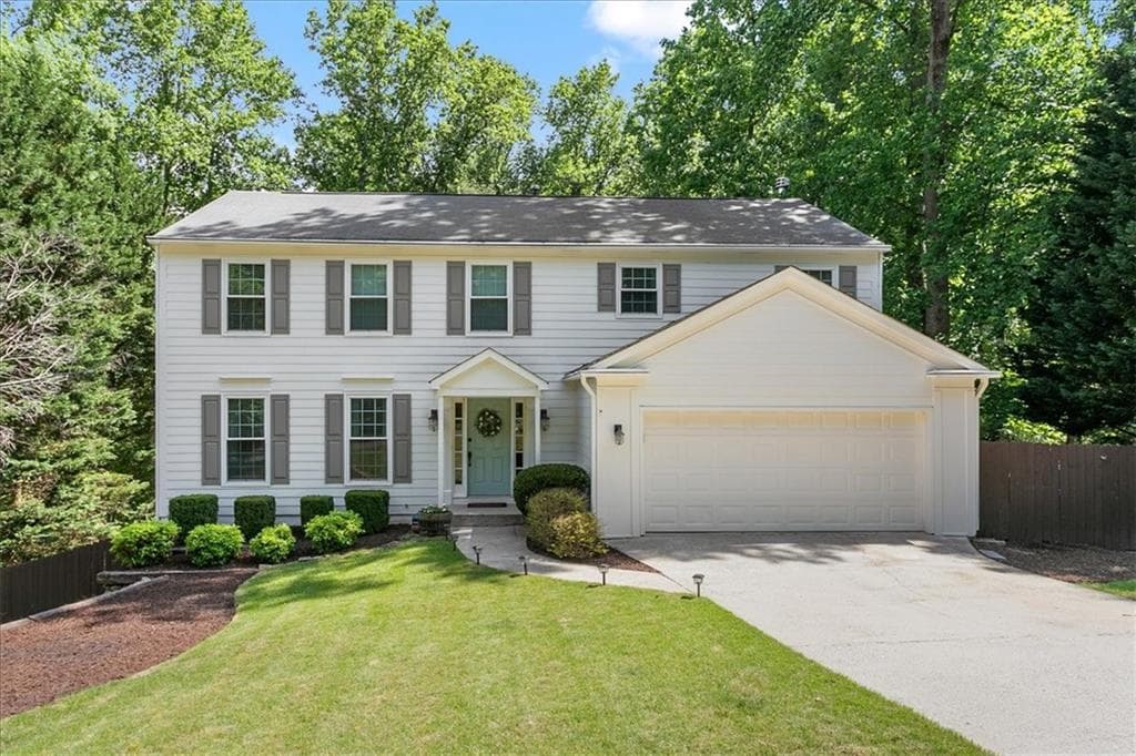505 Cranberry Place, Roswell, GA 30076 — most recent listing photo