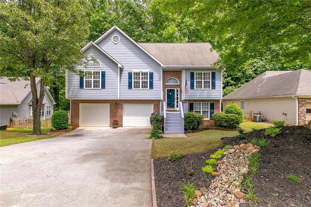 2857 Cressington Bend, Kennesaw, GA 30144 — most recent listing photo