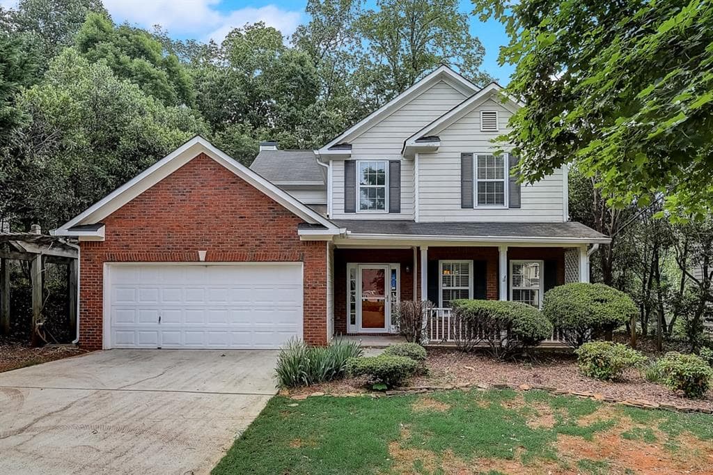 1070 Dogwood Park Drive, Lawrenceville, GA 30046 — most recent listing photo