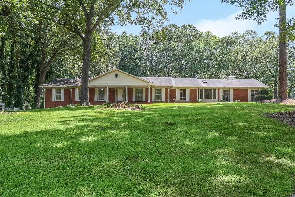 6882 W Fayetteville Road, Riverdale, GA 30296 — most recent listing photo
