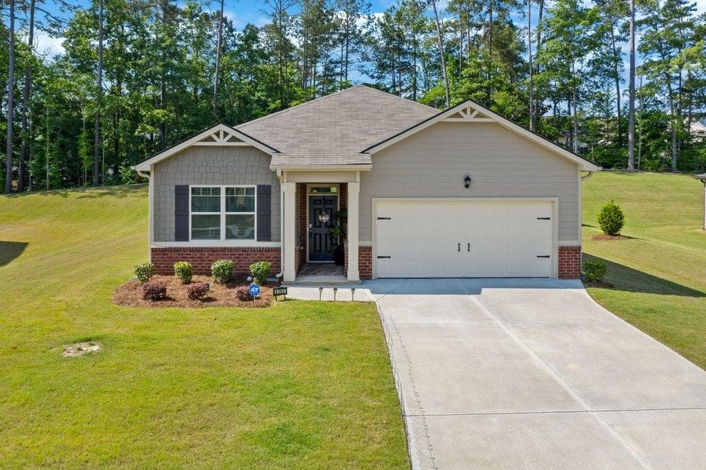 8065 Highland Drive, Covington, GA 30014 — most recent listing photo