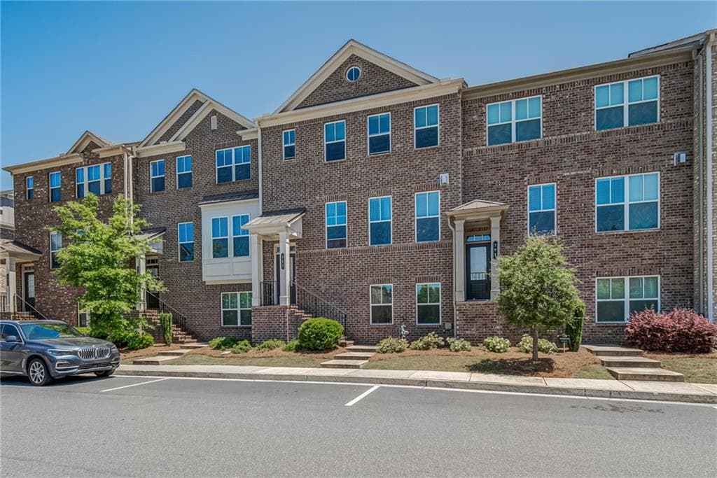 711 Sunset Park Drive, Suwanee, GA 30024 — most recent listing photo