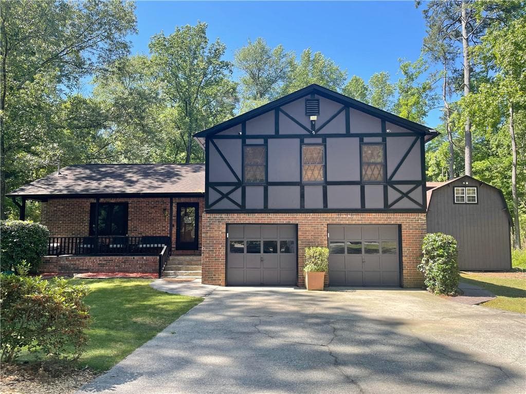 736 Somerset Drive, Lawrenceville, GA 30046 — most recent listing photo