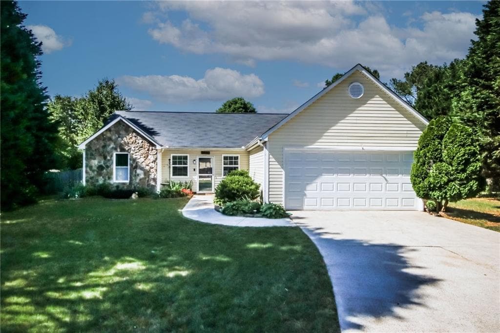 508 Royal Court, Monroe, GA 30656 — most recent listing photo