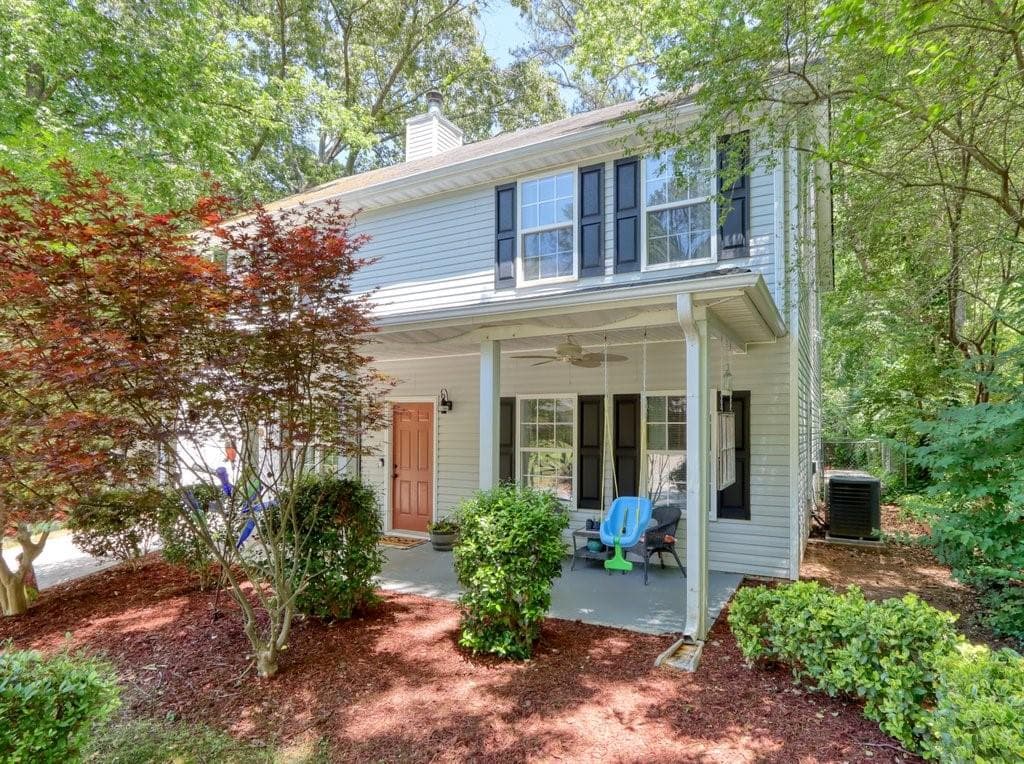 485 Hemlock Drive, Pine Lake, GA 30072 — most recent listing photo