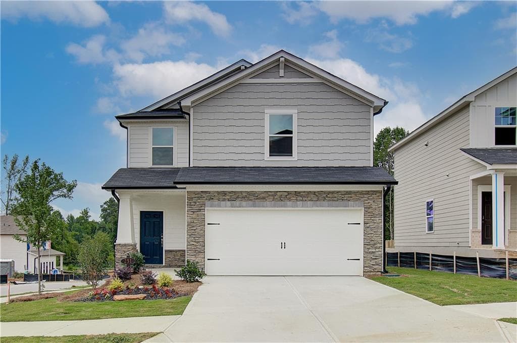 251 Wells Circle, Canton, GA 30114 — most recent listing photo