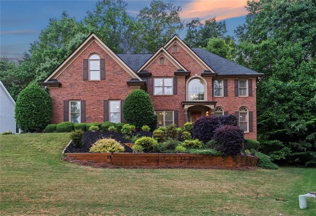 3007 TEALING Walk, Roswell, GA 30075 — most recent listing photo